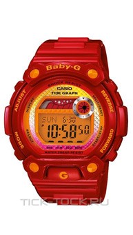  Casio BLX-100-4E