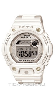  Casio BLX-100-7B