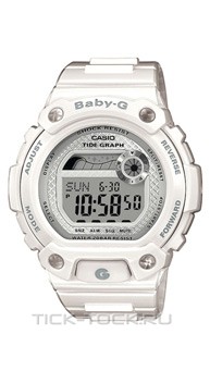  Casio BLX-100-7E