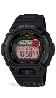  Casio BLX-102-1E