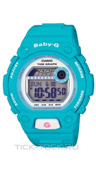  Casio BLX-102-2B