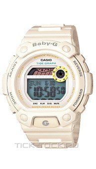  Casio BLX-102-7E