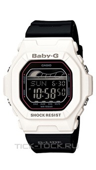  Casio BLX-5600-1B