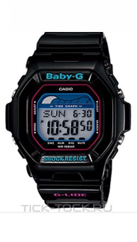  Casio BLX-5600-1E