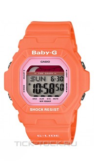  Casio BLX-5600-4E