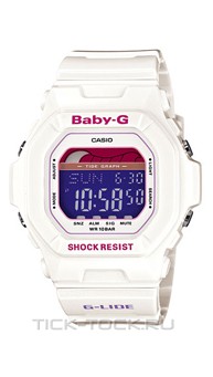  Casio BLX-5600-7E