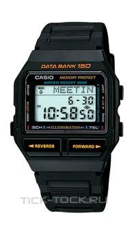  Casio DB-150W-1