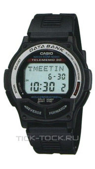  Casio DB-34H-1