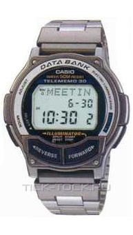  Casio DB-34HD-1V