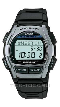  Casio DB-35H-1B