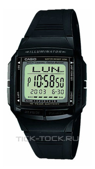  Casio DB-36-1