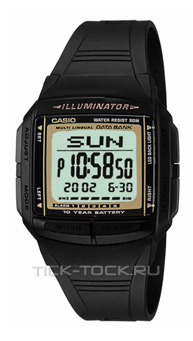  Casio DB-36-9