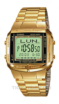  Casio DB-360GN-9A