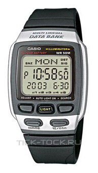  Casio DB-37H-9A