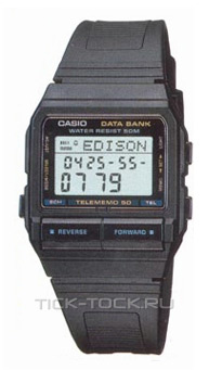  Casio DB-55W-1