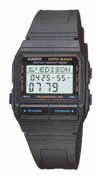  Casio DB-55W-1