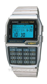  Casio DBC-1500-1