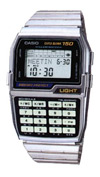  Casio DBC-1500B-1