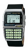  Casio DBC-1500L-1D