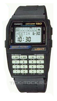  Casio DBC-150B-1