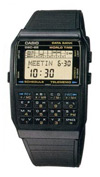  Casio DBC-62-9G