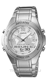  Casio DBW-30D-7A