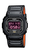  Casio DW-5600B-1A