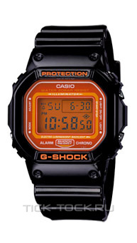  Casio DW-5600CS-1E