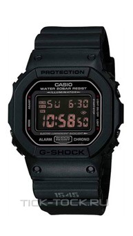  Casio DW-5600MS-1D