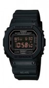  Casio DW-5600MS-1D