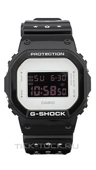  Casio DW-5600MT-1E