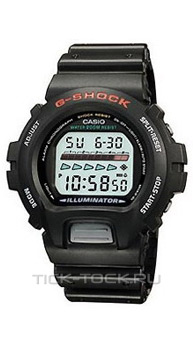  Casio DW-6600-1V