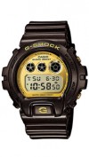  Casio DW-6900BR-5E