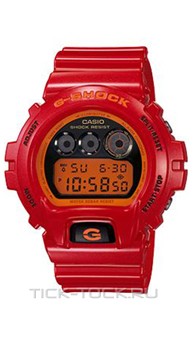  Casio DW-6900CB-4E