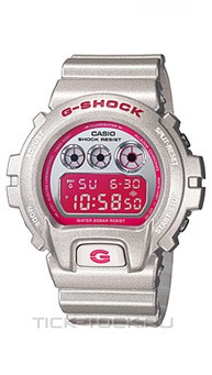  Casio DW-6900CB-8E