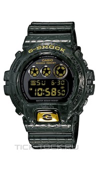  Casio DW-6900CR-3E