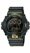  Casio DW-6900CR-3E