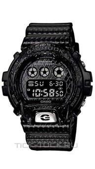  Casio DW-6900DS-1E