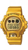  Casio DW-6900GD-9E