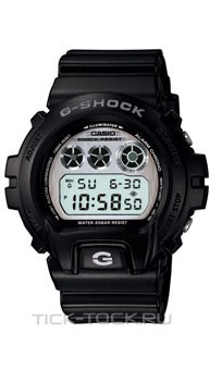  Casio DW-6900HM-1E