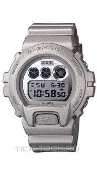  Casio DW-6900KR-8E