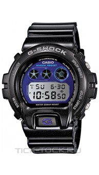  Casio DW-6900MF-1E