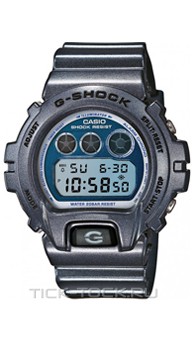  Casio DW-6900MF-2E