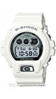  Casio DW-6900MR-7E