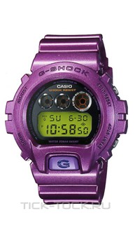  Casio DW-6900NB-4E