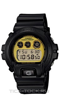  Casio DW-6900PL-1E