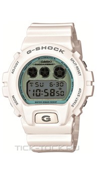  Casio DW-6900PL-7E