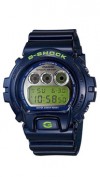  Casio DW-6900SB-2E