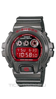  Casio DW-6900SB-8E