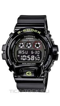  Casio DW-6900SN-1E